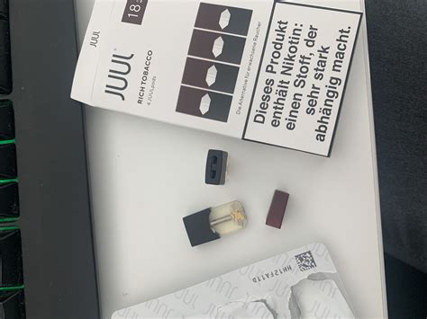 The Juul hit the scene in and with it came an entirely new way to vape. . Juul light stays on after hit